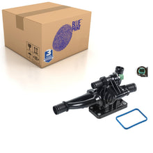 Load image into Gallery viewer, Thermostat Inc Housing Seal &amp; Temperature Switch Fits Mazda Blue Print ADB119201