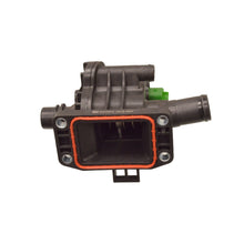 Load image into Gallery viewer, Thermostat Housing Inc Temperature Switch &amp; Seal Fits FIAT Blue Print ADB119202