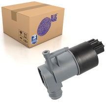Load image into Gallery viewer, Washer Pump Fits Toyota OE 853300D121 Blue Print ADBP030001