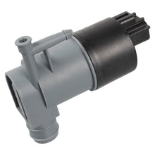 Load image into Gallery viewer, Washer Pump Fits Toyota OE 853300D121 Blue Print ADBP030001