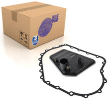 Load image into Gallery viewer, Automatic Transmission Oil Filter Set Inc Sump Pan Gasket Blue Print ADBP210000
