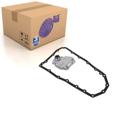 Transmission Oil Filter Set Fits Mitsubishi ASX 4x4 Lancer Blue Print ADBP210001