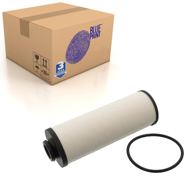 Direct Shift Gearbox Transmission Oil Filter Inc Seal Ring Blue Print ADBP210005