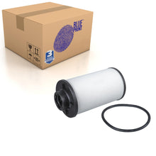 Load image into Gallery viewer, DSG DCT Transmission Oil Filter Inc Seal Ring Fits Audi VW Blue Print ADBP210006