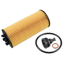 Load image into Gallery viewer, Oil Filter Fits BMW 116 d 118 d 118 i 120 d xDrive 120 i 2 Blue Print ADBP210008