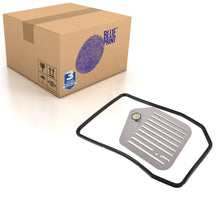 Load image into Gallery viewer, Transmission Oil Filter Set Fits BMW OE 24 34 1 422 513 S1 Blue Print ADBP210009