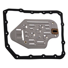 Load image into Gallery viewer, Transmission Oil Filter Set Fits BMW OE 24 11 1 218 899 S1 Blue Print ADBP210010