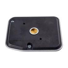 Load image into Gallery viewer, Automatic Transmission Oil Filter Set Inc Sump Pan Gasket Blue Print ADBP210011