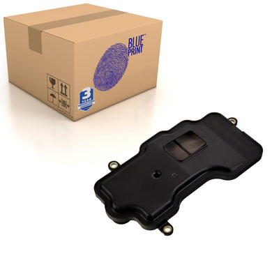 Transmission Oil Filter Fits Subaru Forester 4WD Impreza 4 Blue Print ADBP210017