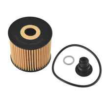 Load image into Gallery viewer, Oil Filter Inc Seal &amp; Additional Parts Fits KIA Ceed Opti Blue Print ADBP210019