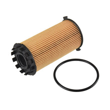 Load image into Gallery viewer, Oil Filter Inc Sealing Ring Fits Porsche 718 Boxster 718 C Blue Print ADBP210020