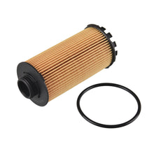 Load image into Gallery viewer, Oil Filter Inc Sealing Ring Fits Porsche 718 Boxster 718 C Blue Print ADBP210020