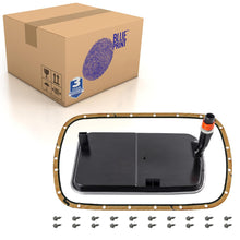 Load image into Gallery viewer, Transmission Oil Filter Set Fits BMW OE 24 11 7 557 069 Blue Print ADBP210022