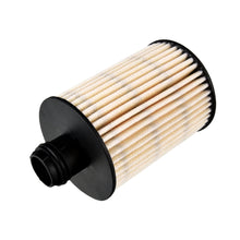 Load image into Gallery viewer, Oil Filter Inc Sealing Ring Fits Ford Focus OE 2215731 Blue Print ADBP210024