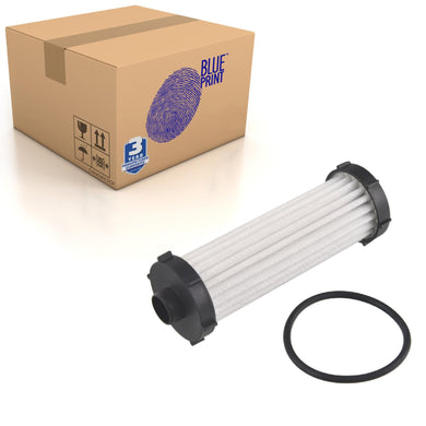 DSG Oil Filter Inc Seal Ring Fits Ford OE 1564960SK1 Blue Print ADBP210026