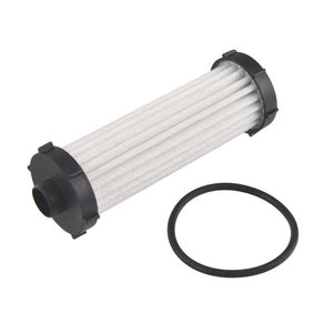 DSG Oil Filter Inc Seal Ring Fits Ford OE 1564960SK1 Blue Print ADBP210026