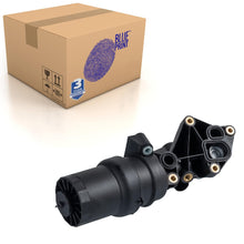 Load image into Gallery viewer, Oil Filter Housing Inc Filter Fits Volkswagen Beetle Cabri Blue Print ADBP210030