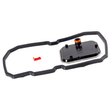Load image into Gallery viewer, Transmission Oil Filter Set Inc Gasket Fits Mercedes Blue Print ADBP210032