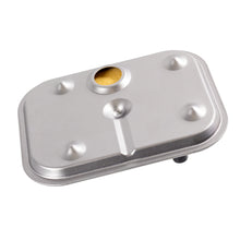 Load image into Gallery viewer, Transmission Oil Filter Set Inc Gasket Fits Mercedes Blue Print ADBP210032