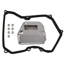 Load image into Gallery viewer, Auto Transmission Oil Filter Set Inc Oil Pan Gasket Fits V Blue Print ADBP210037