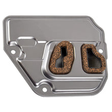 Load image into Gallery viewer, Auto Transmission Oil Filter Set Inc Oil Pan Gasket Fits V Blue Print ADBP210037