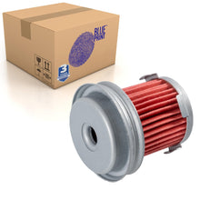 Load image into Gallery viewer, Auto Transmission Oil Filter Fits Honda OE 25450-PWR-003 Blue Print ADBP210038