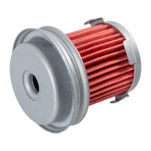Load image into Gallery viewer, Auto Transmission Oil Filter Fits Honda OE 25450-PWR-003 Blue Print ADBP210038