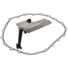 Load image into Gallery viewer, Transmission Oil Filter Set Inc Gasket Fits Audi Blue Print ADBP210043