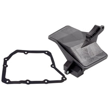 Load image into Gallery viewer, Auto Transmission Oil Filter Set Inc Pan Gasket Fits Saab Blue Print ADBP210045