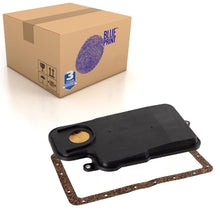 Load image into Gallery viewer, Transmission Oil Filter Set Fits Mitsubishi OE MR357710 S1 Blue Print ADBP210052