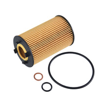 Load image into Gallery viewer, Oil Filter Fits Ssangyong OE 1721803009 Blue Print ADBP210055