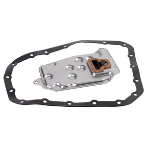 Auto Transmission Oil Filter Set Inc Gasket Fits Toyota Blue Print ADBP210056
