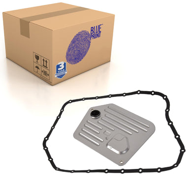Transmission Oil Filter Set Fits Audi OE 01L 325 429 B S1 Blue Print ADBP210060