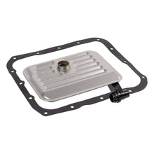 Load image into Gallery viewer, Transmission Oil Filter Set Inc Gasket Fits Mitsubishi Blue Print ADBP210061