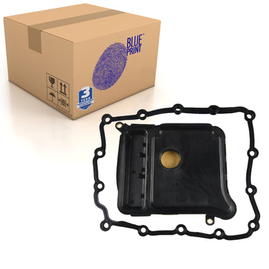 Transmission Oil Filter Set Fits BMW OE 28 10 7 842 828 S1 Blue Print ADBP210062