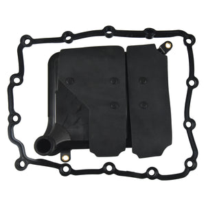 Transmission Oil Filter Set Fits BMW OE 28 10 7 842 828 S1 Blue Print ADBP210062
