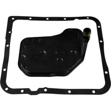 Load image into Gallery viewer, Auto Transmission Oil Filter Set Inc Pan Gasket Fits Chevr Blue Print ADBP210063