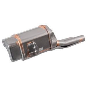 Transmission Oil Filter Fits Honda OE 25420P4R013 Blue Print ADBP210064