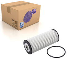Load image into Gallery viewer, Oil Filter Fits Mercedes OE 176 180 08 00 Blue Print ADBP210065