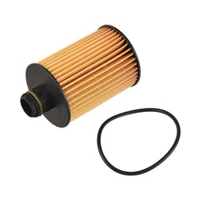 Load image into Gallery viewer, Oil Filter Fits Jeep OE 68418186AA Blue Print ADBP210066