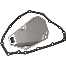 Load image into Gallery viewer, Auto Transmission Oil Filter Set Inc Pan Gasket Fits Nissa Blue Print ADBP210068