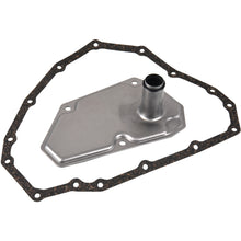 Load image into Gallery viewer, Auto Transmission Oil Filter Set Inc Pan Gasket Fits Nissa Blue Print ADBP210068