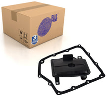 Load image into Gallery viewer, Transmission Oil Filter Set Fits Chrysler OE 68018555AA Blue Print ADBP210070