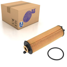 Load image into Gallery viewer, Oil Filter Fits Mercedes OE 256 184 00 00 Blue Print ADBP210072