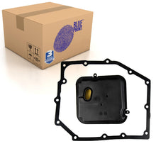 Load image into Gallery viewer, Transmission Oil Filter Set Fits Chrysler OE 68059549AA S1 Blue Print ADBP210074