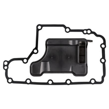 Load image into Gallery viewer, Transmission Oil Filter Set Fits Vauxhall OE 90444592 S1 Blue Print ADBP210076
