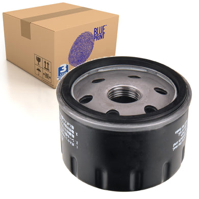 Oil Filter Fits BMW OE 11 42 7 673 541 Blue Print ADBP210077