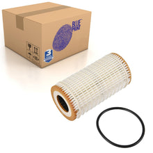 Load image into Gallery viewer, Oil Filter Fits Audi OE 059 198 405 D Blue Print ADBP210091