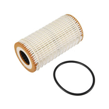 Load image into Gallery viewer, Oil Filter Fits Audi OE 059 198 405 D Blue Print ADBP210091