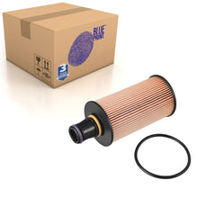 Load image into Gallery viewer, Oil Filter Fits Land Rover OE LR133455 Blue Print ADBP210093